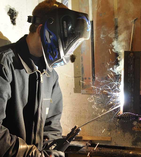 Welding Stick